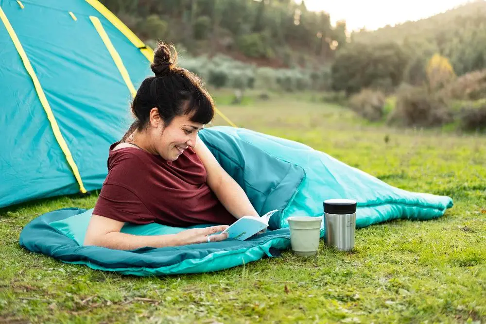 Спальный мешок Bestway Evade 5