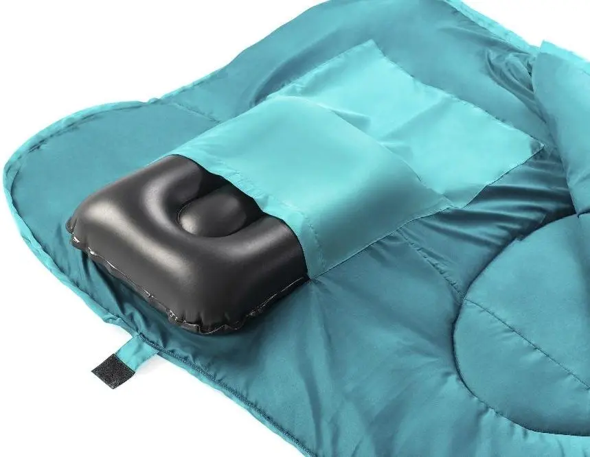 Спальный мешок Bestway Evade 5