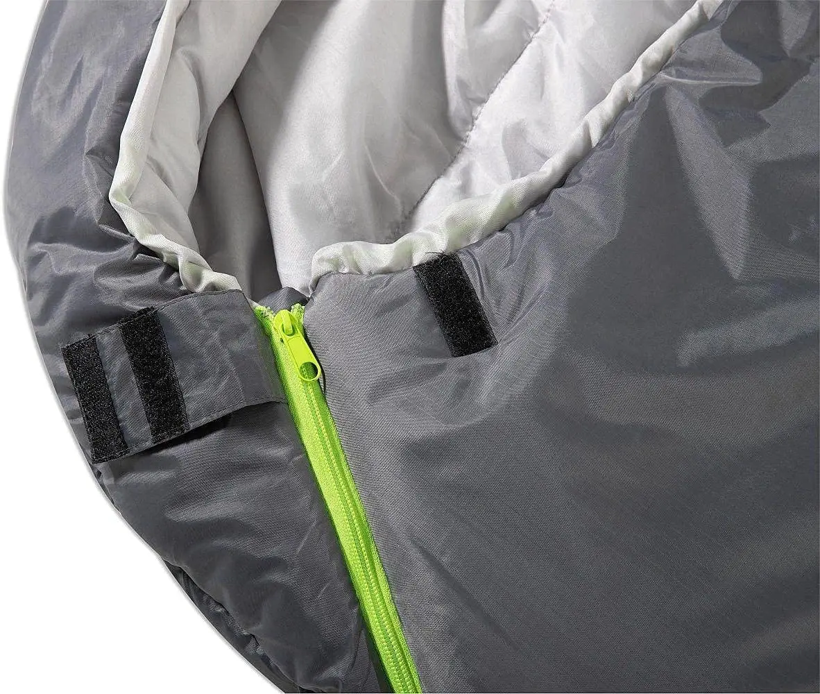 Sac de dormit Bestway Hiberhide 0 68104 BW (Grey)