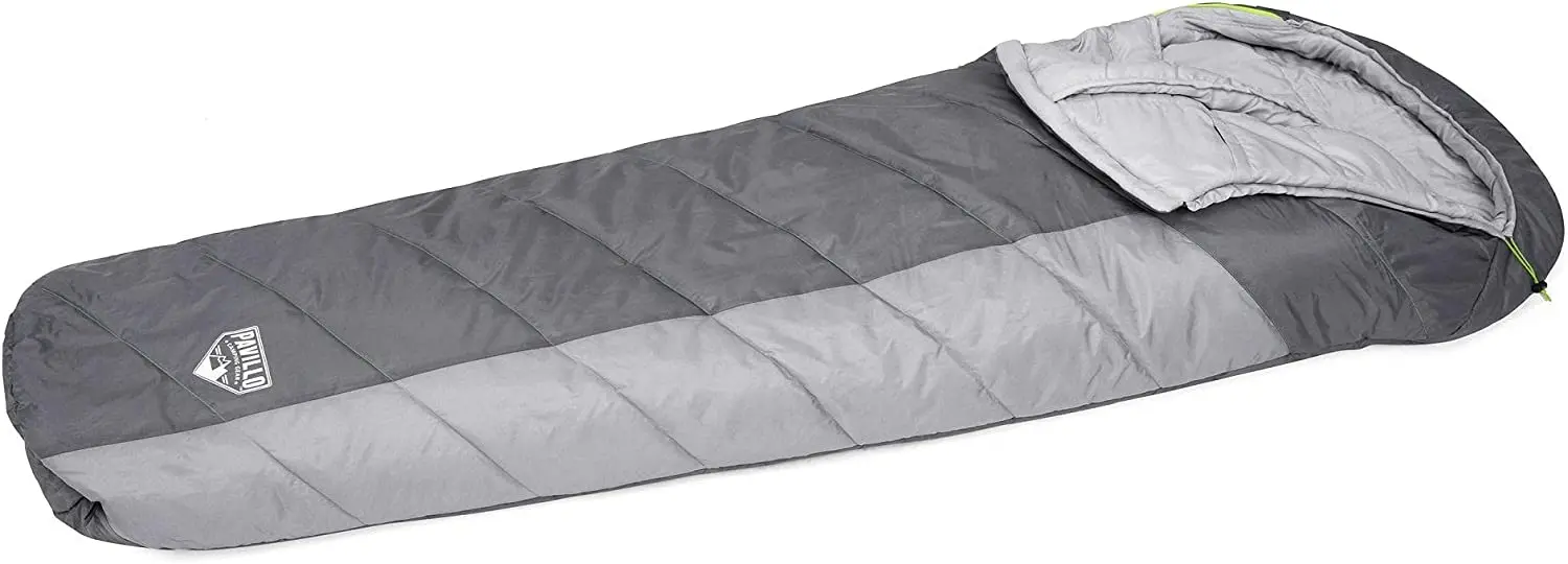 Sac de dormit Bestway Hiberhide 0 68104 BW (Grey)