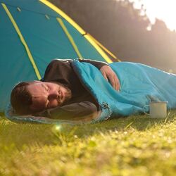 Спальный мешок Bestway Hiberhide 10 68102 BW Thumb