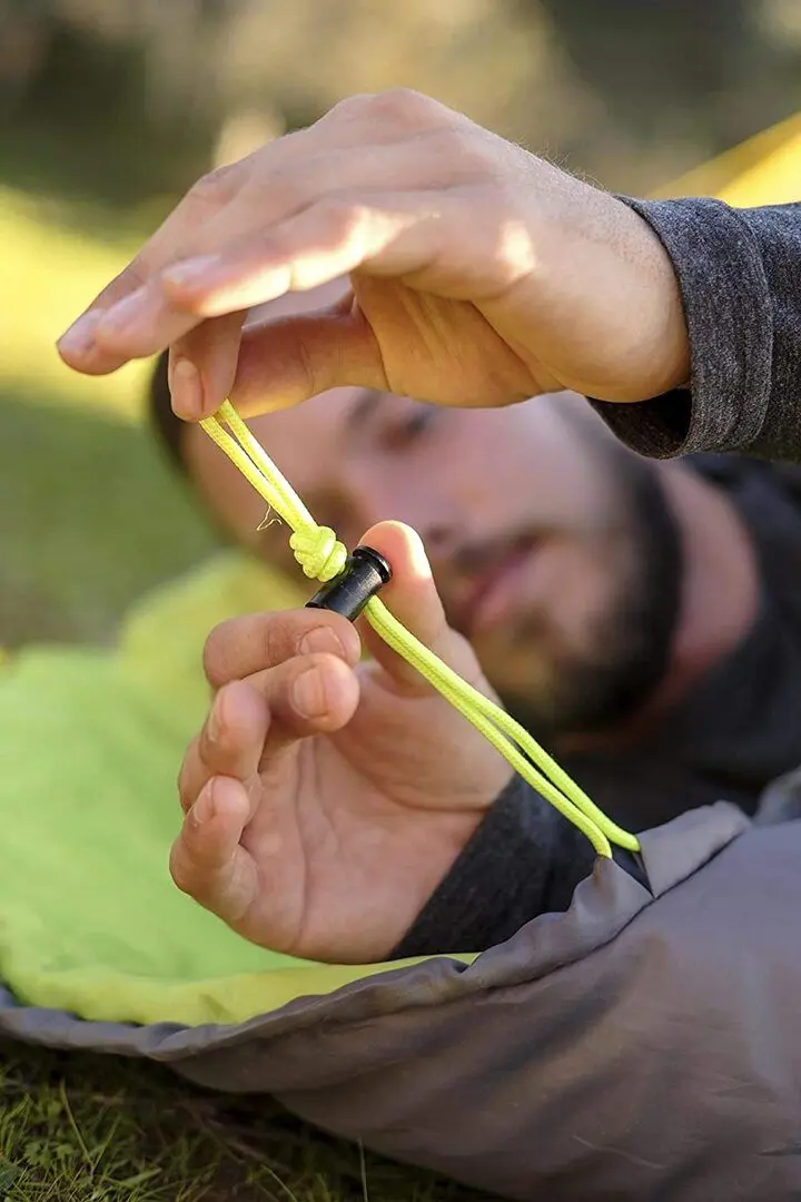 Спальный мешок Bestway Hiberhide 10 68102 BW