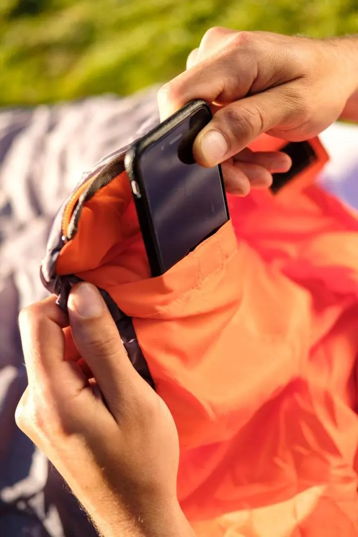 Sac de dormit Bestway Pavillo Hiberhide 5 (Grey)