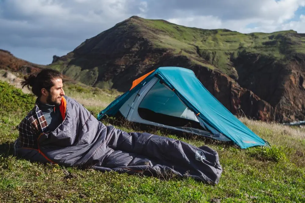 Sac de dormit Bestway Pavillo Hiberhide 5 (Grey)