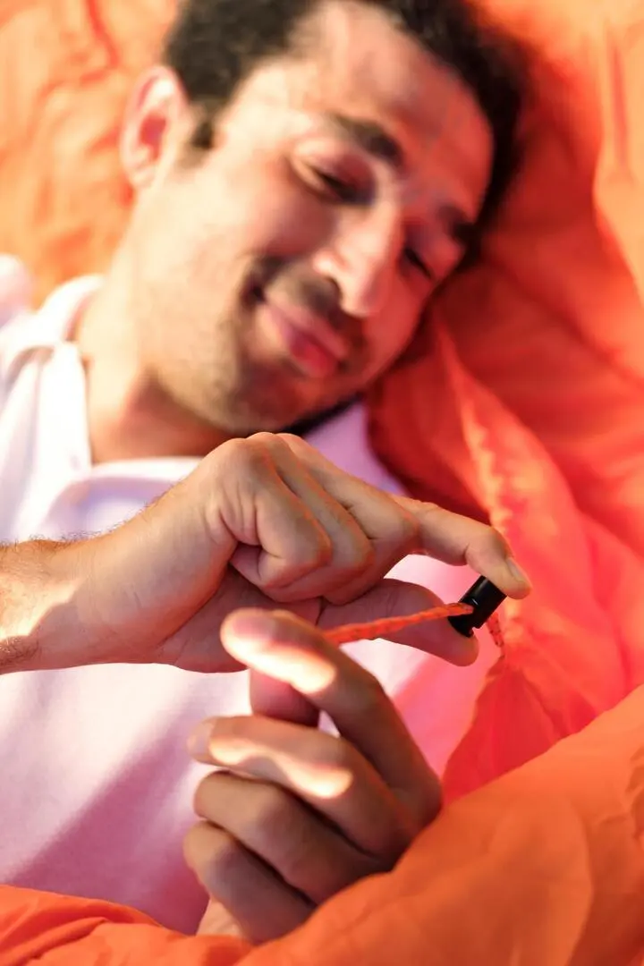 Sac de dormit Bestway Pavillo Hiberhide 5 (Grey)