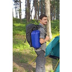 Sac de dormit Bestway WanderLite 2in1 68123 (Blue) Thumb
