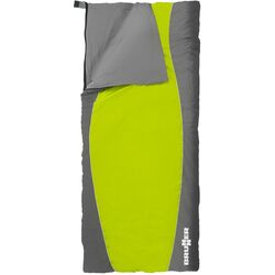 Спальный мешок Brunner Champ R (Green/Grey) Thumb