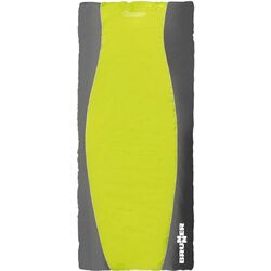 Спальный мешок Brunner Champ R (Green/Grey)