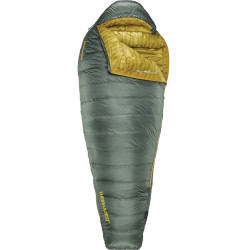 Sac de dormit Cascade Designs Questar -6° (Balsam) Thumb