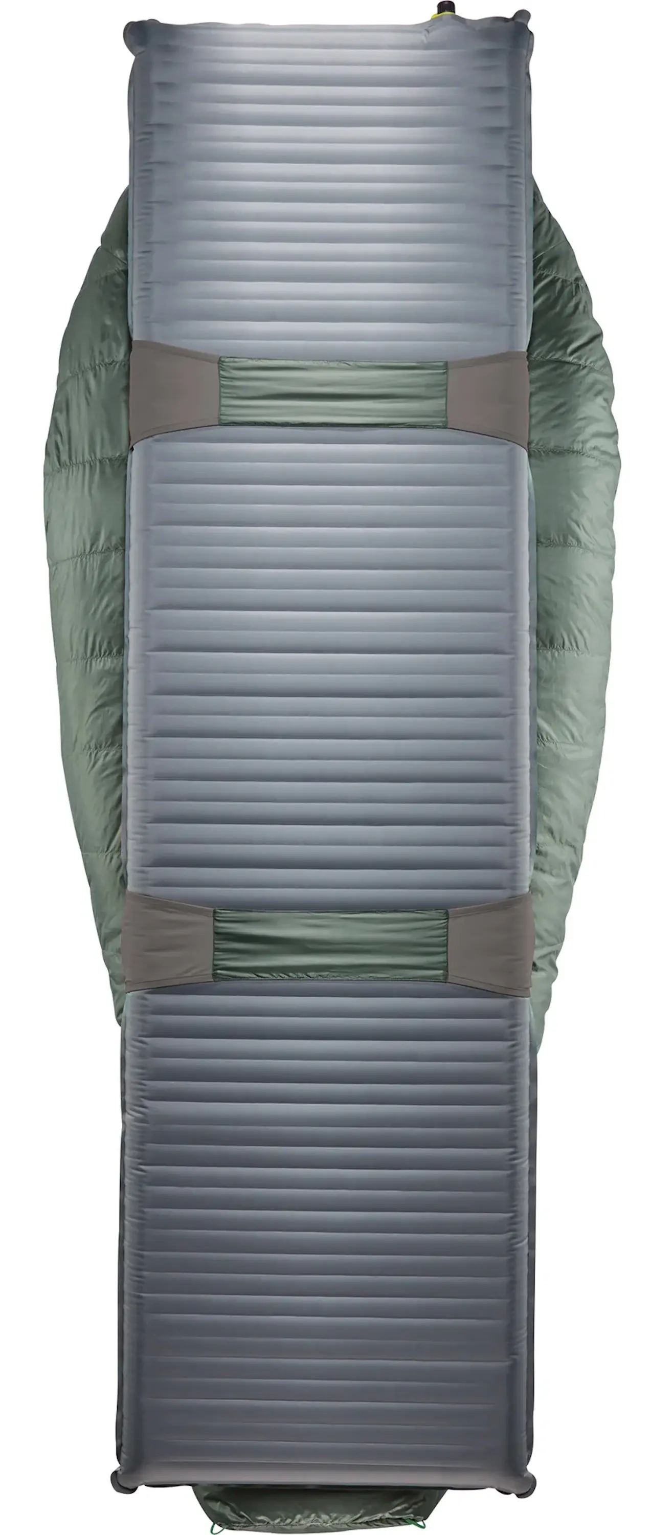 Sac de dormit Cascade Designs Questar -6° (Balsam) - 3