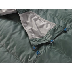 Sac de dormit Cascade Designs Questar -6° (Balsam) Thumb
