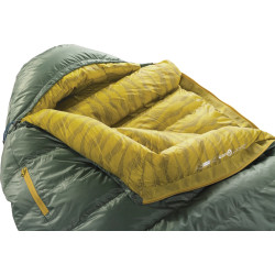 Sac de dormit Cascade Designs Questar -6° (Balsam) Thumb