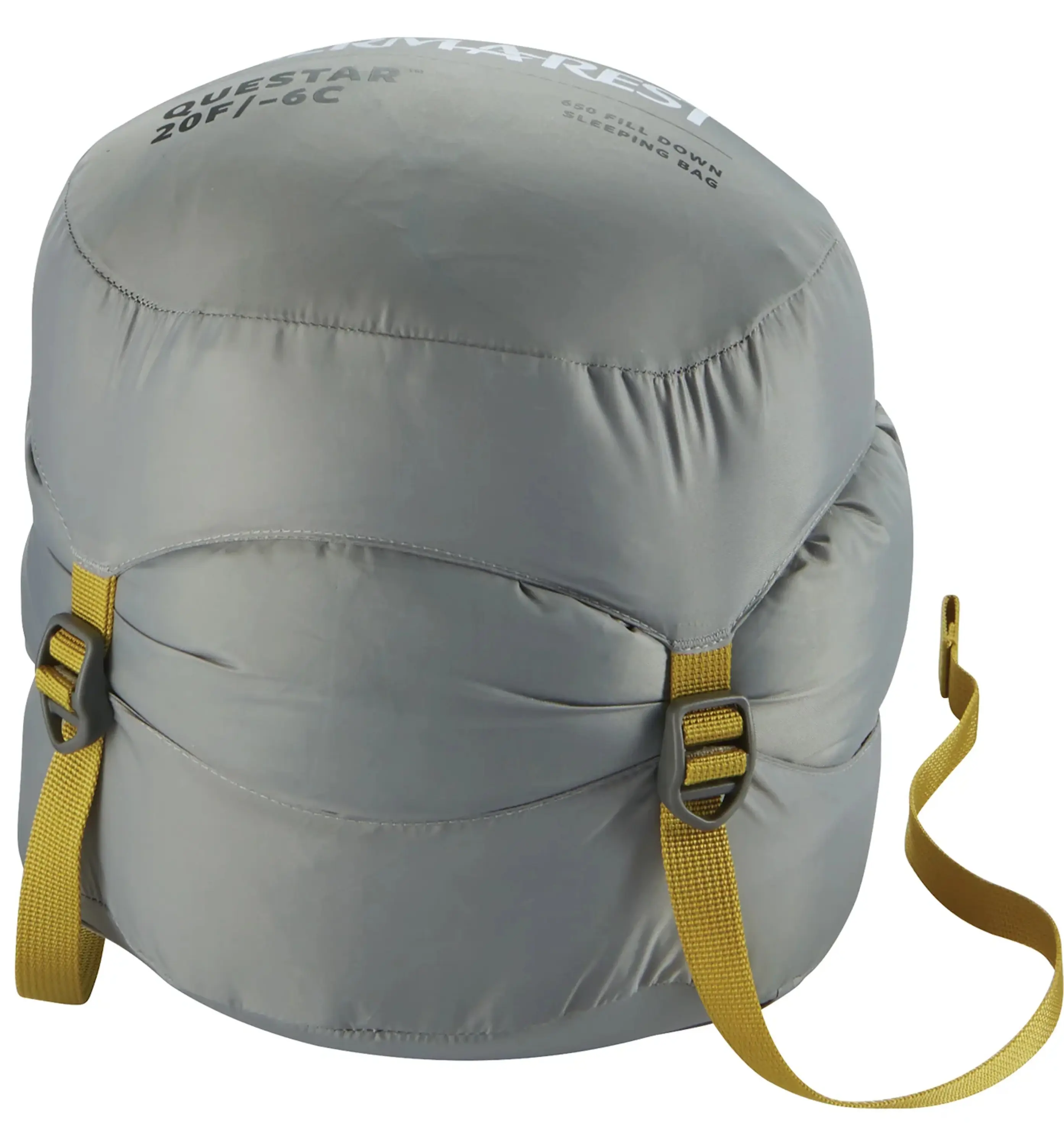 Sac de dormit Cascade Designs Questar -6° (Balsam) - 7