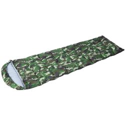 Спальный мешок Cattara Army 5°C (Green)