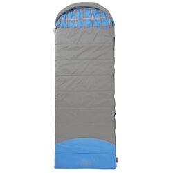 Спальный мешок Coleman Basalt Single (Grey/Blue)