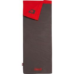 Спальный мешок Coleman Heaton Peak Comfort Junior (Brown) Thumb