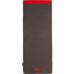 Спальный мешок Coleman Heaton Peak Comfort Junior (Brown)