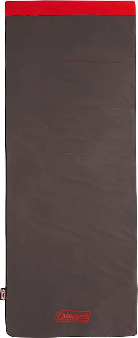 Спальный мешок Coleman Heaton Peak Comfort Junior (Brown)