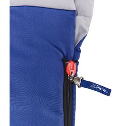 Спальный мешок Coleman Lotus Single S (Blue) Thumb