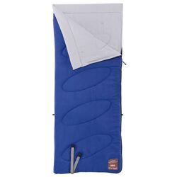 Спальный мешок Coleman Lotus Single S (Blue)