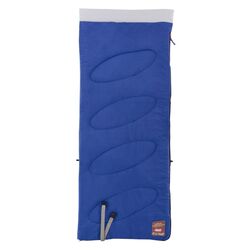 Спальный мешок Coleman Lotus Single S (Blue) Thumb
