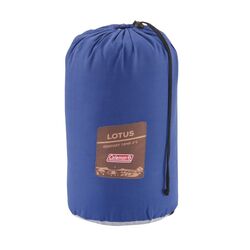 Спальный мешок Coleman Lotus Single S (Blue) Thumb