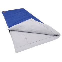 Sac de dormit Coleman Lotus XL (Blue) Thumb