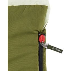 Sac de dormit Coleman Maranta XL (Olive Green) Thumb