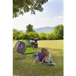 Sac de dormit Coleman Pathfinder (Grey/Blue) Thumb