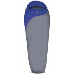 Sac de dormit Coleman Pathfinder (Grey/Blue)