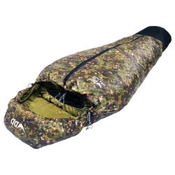 Спальный мешок DD Hammocks Jura 2 (Camouflage) Thumb