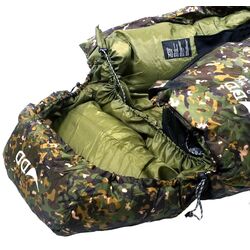 Спальный мешок DD Hammocks Jura 2 (Camouflage) Thumb