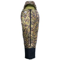 Спальный мешок DD Hammocks Jura 2 (Camouflage)