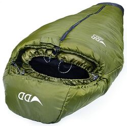 Спальный мешок DD Hammocks Jura 2 (Olive Green) Thumb