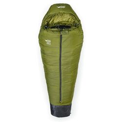Спальный мешок DD Hammocks Jura 2 (Olive Green)