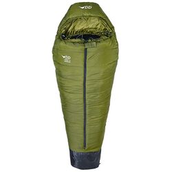 Спальный мешок DD Hammocks Jura 2 XL (Olive Green)