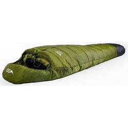 Спальный мешок DD Hammocks Jura 2 XL (Olive Green) Thumb
