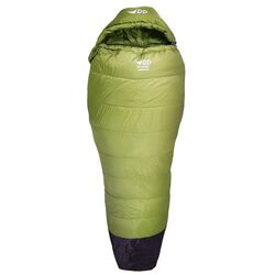 Спальный мешок DD Hammocks Scarba (Green)