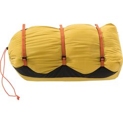 Спальный мешок Deuter Astro Pro 1000 Left (Turmeric/Redwood) Thumb