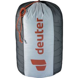 Sac de dormit Deuter Astro Pro 400 EL (Tin/Paprika) Thumb