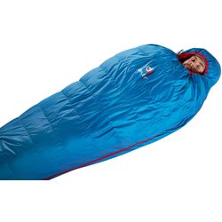 Спальный мешок Deuter Astro Pro 600 L (Bay) Thumb