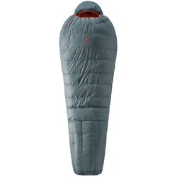 Спальный мешок Deuter Astro Pro 600 Left (Teal/Paprika)