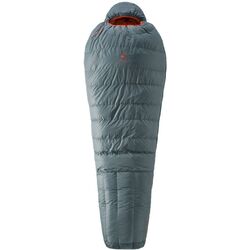 Спальный мешок Deuter Astro Pro 600 Left (Teal/Paprika)