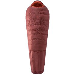Спальный мешок Deuter Astro Pro 800 L (Redwood Paprika)