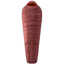 Спальный мешок Deuter Astro Pro 800 (Redwood Paprika)