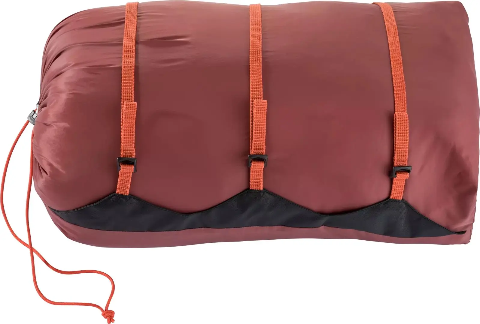 Спальный мешок Deuter Astro Pro 800 (Redwood Paprika) - 5