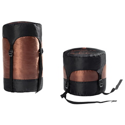 Спальный мешок Deuter Exosphere -6° SL Right  (Umbra/Redwood) Thumb