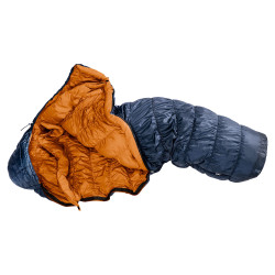 Sac de dormit Deuter Exosphere -6C/21F L (Ink/Maple) Thumb