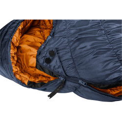 Sac de dormit Deuter Exosphere -6C/21F L (Ink/Maple) Thumb
