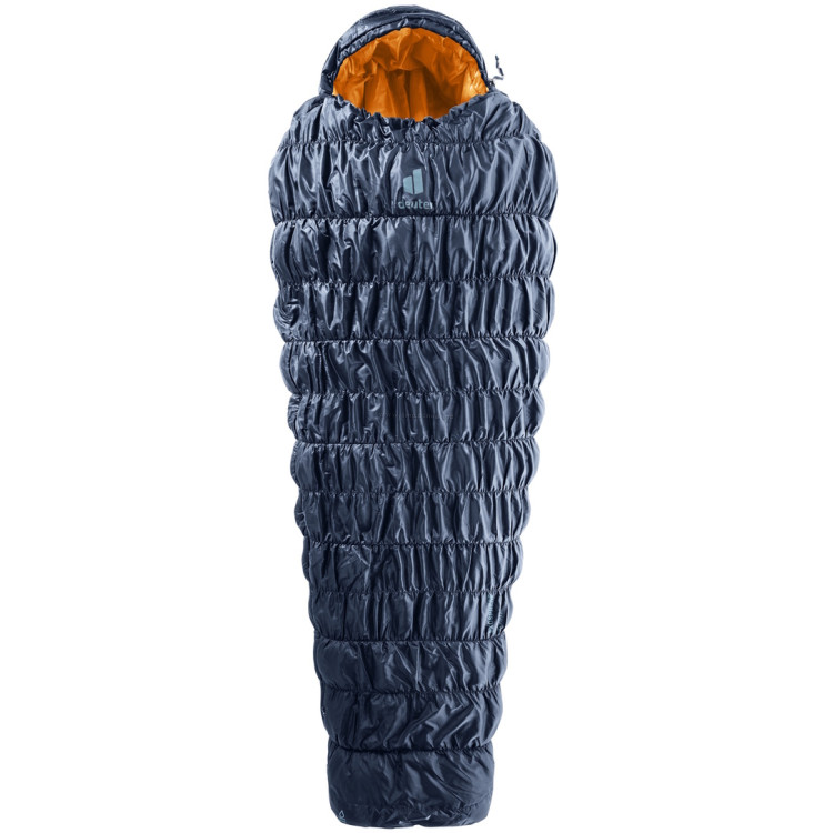 Спальный мешок Deuter Exosphere -6C/21F L (Ink/Maple)